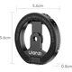 Тримач для смартфона Ulanzi MA02 Black (M067) [174045] - зображення 15