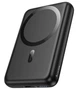 Павербанк HOCO J141 Grace 10000 mAh Magnetic Black - изображение 1