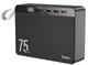 Павербанк HOCO J94 Overlord 75000 mAh Black - изображение 1