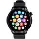 Смарт-годинник Gelius Amazwatch GT3 Black (GP-SW010) - зображення 4