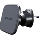Автодержатель Senteo SH-06 Fixed Airvent Black [171645] - изображение 1