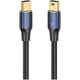 Кабель Vention Mini DisplayPort to Mini DisplayPort V1.4 2m Blue (HCGLH) [170512] - зображення 2