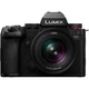 Беззеркальный фотоаппарат Panasonic Lumix S DC-S5 II Kit S 50mm f/1.8 (DC-S5M2CE) [172555] - изображение 1