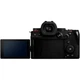 Беззеркальный фотоаппарат Panasonic Lumix S DC-S5 II Kit S 50mm f/1.8 (DC-S5M2CE) [172555] - изображение 5
