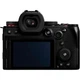 Беззеркальный фотоаппарат Panasonic Lumix S DC-S5 II Kit S 50mm f/1.8 (DC-S5M2CE) [172555] - изображение 6