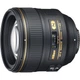 Об'єктив Nikon AF-S Nikkor 85mm f/1.4G (JAA338DA) [170659] - зображення 3