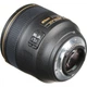 Об'єктив Nikon AF-S Nikkor 85mm f/1.4G (JAA338DA) [170659] - зображення 4