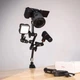 Шарнирный кронштейн Ulanzi TA10 3-Section Articulating Magic Arm T133 [168672] - изображение 11