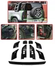 Комплект обвісу для Land Rover Defender L663 2019+ - зображення 1