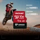 Карта пам'яті microSDXC Patriot EP Series 128 ГБ Class 10 UHS-I U3 V30 A2 DDR200 до 160 МБ/с з кардрідером USB-A/USB-C - зображення 7