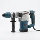Перфоратор електричний BOXER BX-163 2950 Вт сила удару 5.5 Дж 4000 уд/хв, паторн SDS-Plus - зображення 2