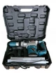 Перфоратор електричний BOXER BX-163 2950 Вт сила удару 5.5 Дж 4000 уд/хв, паторн SDS-Plus - зображення 5