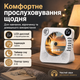 Музыкальный CD-проигрыватель с Bluetooth и HiFi-динамиками - изображение 3