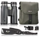 Бінокль Alpen Optics Teton 8x42 ED&Prism Abbe-König (10114) - изображение 4