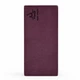 Блок для йоги Edge RAO 22×11×6.6 см бургунди - зображення 4