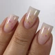Гель для наращивания Crooz Flora Touch Gel №14 персиковый 15 мл - изображение 5
