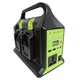 Інвертор живлення UIN2 300W 12V 220V для акумулятора електроінструменту 4 перехідники - зображення 3