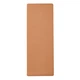 Коврик для йоги каучуковый Vimal Core Brownie RAO 183×68×0.5 см - зображення 1