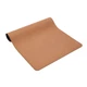 Коврик для йоги каучуковый Vimal Core Brownie RAO 183×68×0.5 см - зображення 4