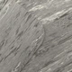 Каучуковый коврик для йоги Munnar Black Marble RAO 183×68×0.4 см - зображення 3