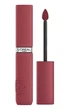 Рідка матова помада для губ L'Oréal Paris Infaillible Matte Resistance No 665 - зображення 1