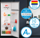 Холодильник Indesit I55T1 612S - изображение 4