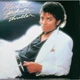Вінілова платівка Michael Jackson - Thriller, пластинка вінілова Майкл Джексон - изображение 1