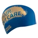Шапочка для плавання силіконова доросла Mad Swim 055465 Deep Blue - зображення 2