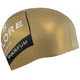 Шапочка для плавання силіконова доросла Mad Swim 055462 Gold - зображення 4