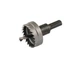Свердло корончасте GRANITE HSS 35 мм 6-08-035 - изображение 1