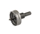 Свердло корончасте GRANITE HSS 40 мм 6-08-040 - изображение 1