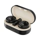 Бездротова мікрофонна система "REMAX Magnetic wireless lavalier microphone 2 in 1 K16" iPhone - изображение 3