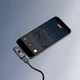 Бездротова мікрофонна система Ulanzi A21 Wireless Microphone, dual-mic, (Type C) Black - изображение 5
