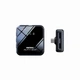 Бездротова мікрофонна система "REMAX 1 in 1 Square microphone K11" Type-c - изображение 1