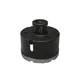 Коронка алмазная Wurth Hard Ceramic 1457440070 M14 70 мм - изображение 1
