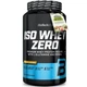 Протеин BiotechUSA Iso Whey Zero 908 г Hazelnut / Фундук (Венгрия) изолят сывороточного белка - изображение 1