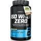Протеин BiotechUSA Iso Whey Zero 908 г Pistachio / Фисташка (Венгрия) изолят сывороточного белка - изображение 1