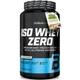 Протеин BiotechUSA Iso Whey Zero 908 г Tiramisu / Тирамису (Венгрия) изолят сывороточного белка - изображение 1