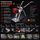 Привід віброрейки GTM GCD-4 - изображение 3
