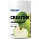 Креатин Willmax Creatine Monohydrate 500 г (Apple / Яблоко) креатин моногидрат - изображение 1