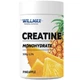 Креатин Willmax Creatine Monohydrate 500 г (Pineapple / Ананас) креатин моногидрат - изображение 1