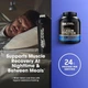 Протеин Optimum Nutrition 100% Gold Standard Casein 1800 г USA (Chocolate supreme / Шоколад Премиум) - изображение 3