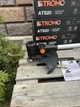 Триммер аккумуляторный Stromo ATS 18 электрокоса бесщеточная беспроводная садовая косилка для травы газона сорняков сада дачи участка телескопическая 20 В 1 5 А·ч 5000 об мин 2 АКБ нож диск 40T - изображение 9