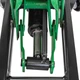 Домкрат подкатной 3т (135-465мм) двухпоршневой ROCKFORCE RF-T83505 - изображение 12