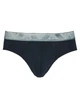 Чоловічі сліпи 3 шт. Emporio Armani XL Синій (EM000258-blu-or) - изображение 5
