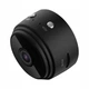 Видеокамера A9 Wi-Fi мини FullHD 1080P, ночная съемка до 10м, датчик движения - изображение 1