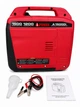 Инверторный генератор iPower SM1500Di 1,5 кВт - изображение 1