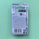 Батарейка літієва Panasonic 3V CR123 (Photo Lithium CR123A) для ліхтарів, тепловізорів та фототехніки - зображення 2