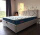 Матрас ортопедический Homefort «Odesa» 80х190 см Белый (34973258) - изображение 6