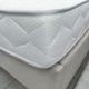 Матрас ортопедический Homefort «Soft Spring» 80х190 см Белый (367442611) - изображение 5